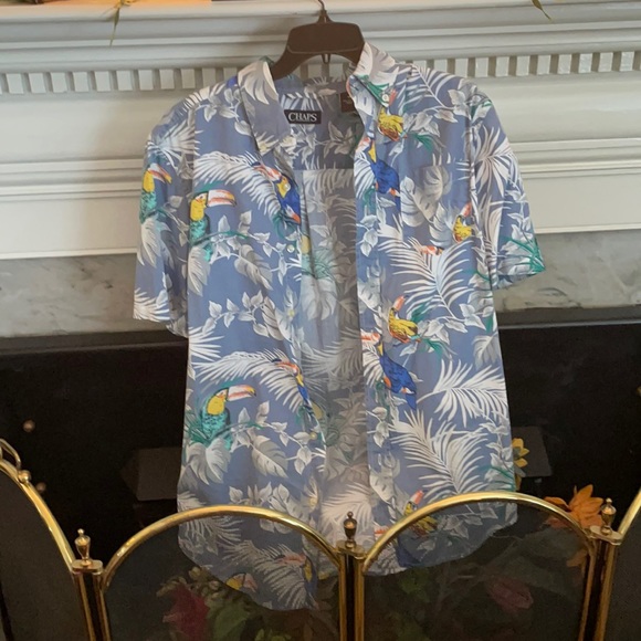 Chaps - Picture 1 of 3